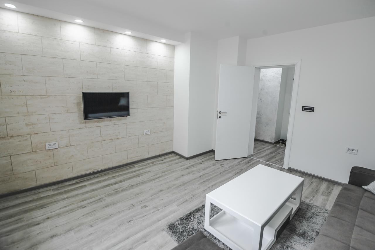 Kristal Apartmani Arandjelovac Exterior photo