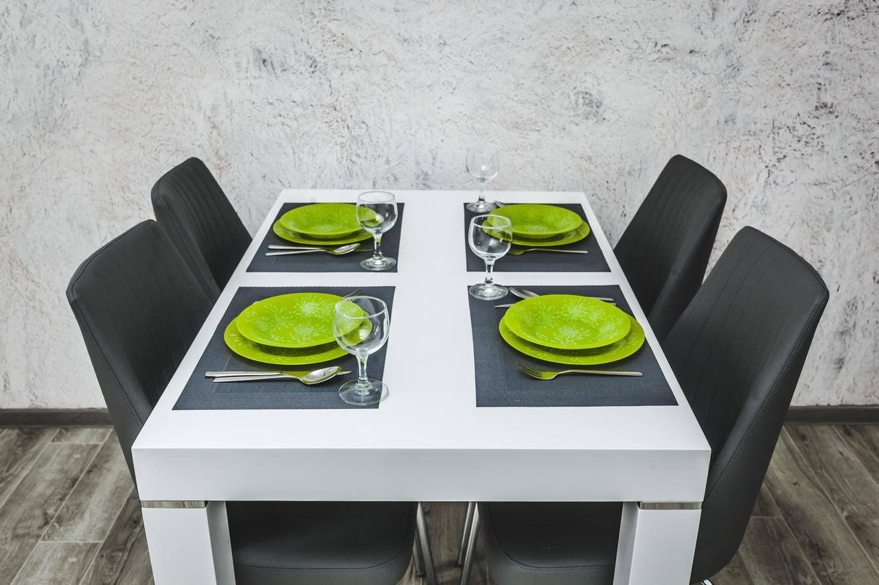 Kristal Apartmani Arandjelovac Exterior photo